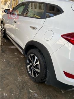 هیوندای تۆکسۆن